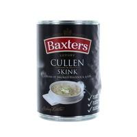 Baxters Luxury Cullen Skink Soup