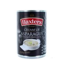 Baxters Luxury Cream of Asparagus Soup