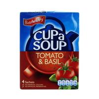 Batchelors Cup a Soup Tomato & Basil
