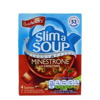 batchelors slim a soup minestrone