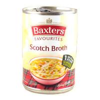 Baxters Favourite Scotch Broth