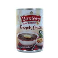 Baxters Favourite French Onion Soup