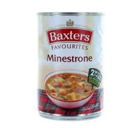 Baxters Favourite Minestrone Soup