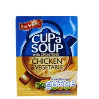 Batchelors Cup a Soup Chicken & Vegetable