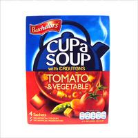 batchelors cup a soup tomato vegetable