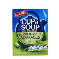 Batchelors Cup a Soup Asparagus