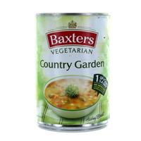 Baxters Vegetarian Country Garden Soup