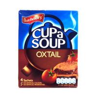 Batchelors Cup a Soup Oxtail