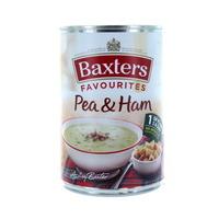 Baxters Favourite Pea and Ham Soup