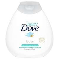 Baby Dove Sensitive Moisture Fragrance Free Lotion  200ml