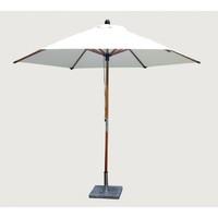 Bambrella 2.5m Sirocco Round Parasol