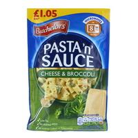 Batchelors Cheese & Broccoli Pasta in Sauce Price Marked