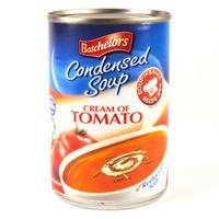 Batchelors Condensed Tomato Soup