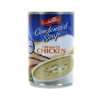 Batchelors Condensed Chicken Soup