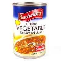 Batchelors Condensed Vegetable Soup