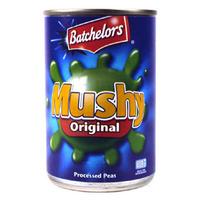 Batchelors Mushy Peas