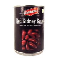 Batchelors Red Kidney Beans In Water