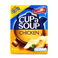 Batchelors Cup a Soup Chicken