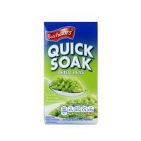 Batchelors Quick Soak Dried Peas