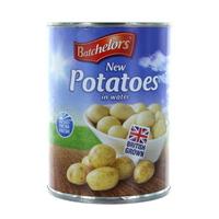 Batchelors New Potatoes Large Tin