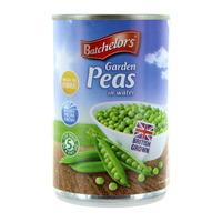 Batchelors Garden Peas