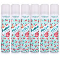 batiste fruity cheeky cherry 6 pack