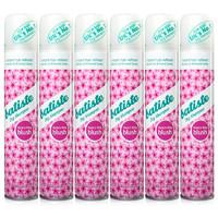 Batiste Dry Shampoo Blush - 6 Pack
