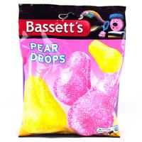 Bassetts Pear Drops