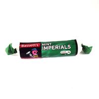 Bassetts Mint Imperials Roll