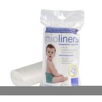 Bambino Mio Mioliners Nappy Liners