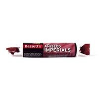 Bassetts Aniseed Imperials Roll