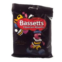 Bassetts Liquorice Allsorts