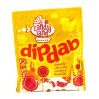 Barratt Candyland Dip Dab