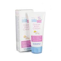 baby sebamed diaper rash cream