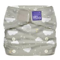 Bambino Mio Miosolo All-In-One Reusable Nappy Cloud Nine