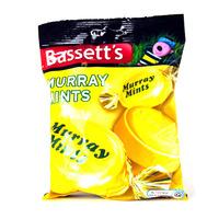 Bassetts Murray Mints