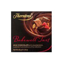 Bakewell Tart Chocolate Block (80g)