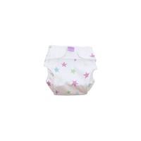 Bambino Newborn Mio Soft Nappy Cover-Cool Stars (up to 5 kgs/up to 11 lbs)