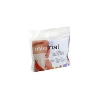 Bambino Mio Trial Pack-Large (9-12 kgs: 21-27lbs) in White