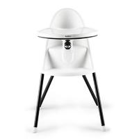BabyBjorn Highchair-White