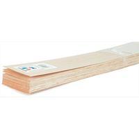 balsa wood sheets 36x3x38ins 233894