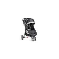baby jogger city mini single stroller black free raincover worth 2499