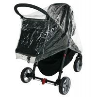 baby jogger raincover mini gt single with carrycot