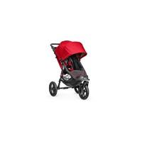 Baby Jogger Elite Stroller-Red