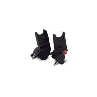 baby jogger car seat adapters for city minielitesummit