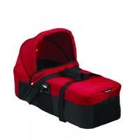 Baby Jogger Compact Carrycot-Crimson