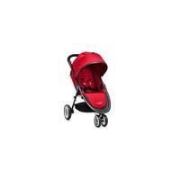 Baby Jogger City Lite Stroller-Red
