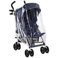Baby Jogger Vue Raincover