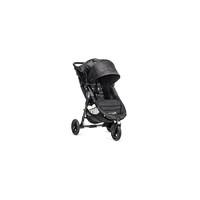 Baby Jogger City Mini GT Single Stroller-Black