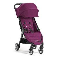 Baby Jogger City Tour Compact Fold Stroller-Violet